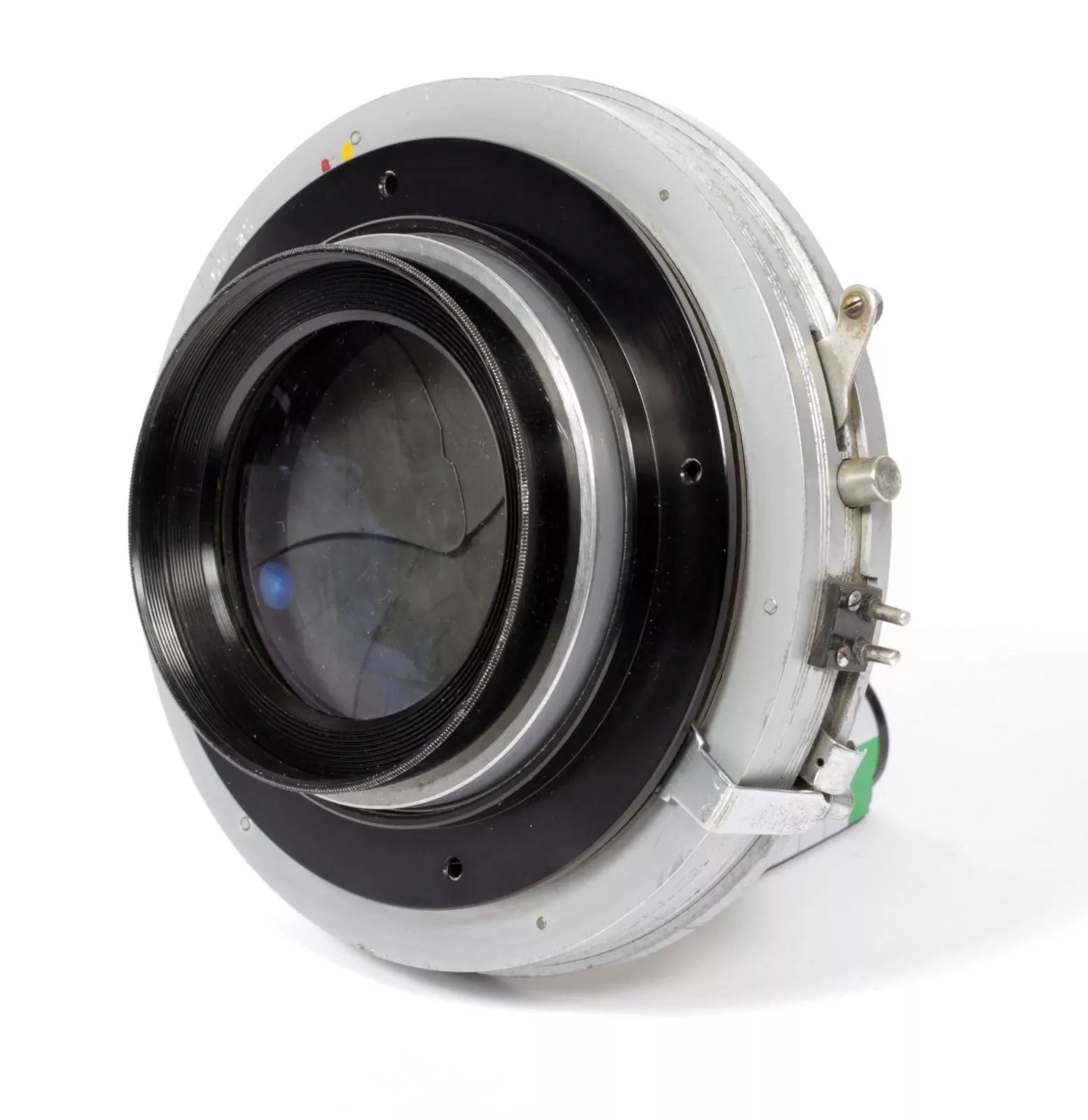 Kodak Commercial Ektar 14